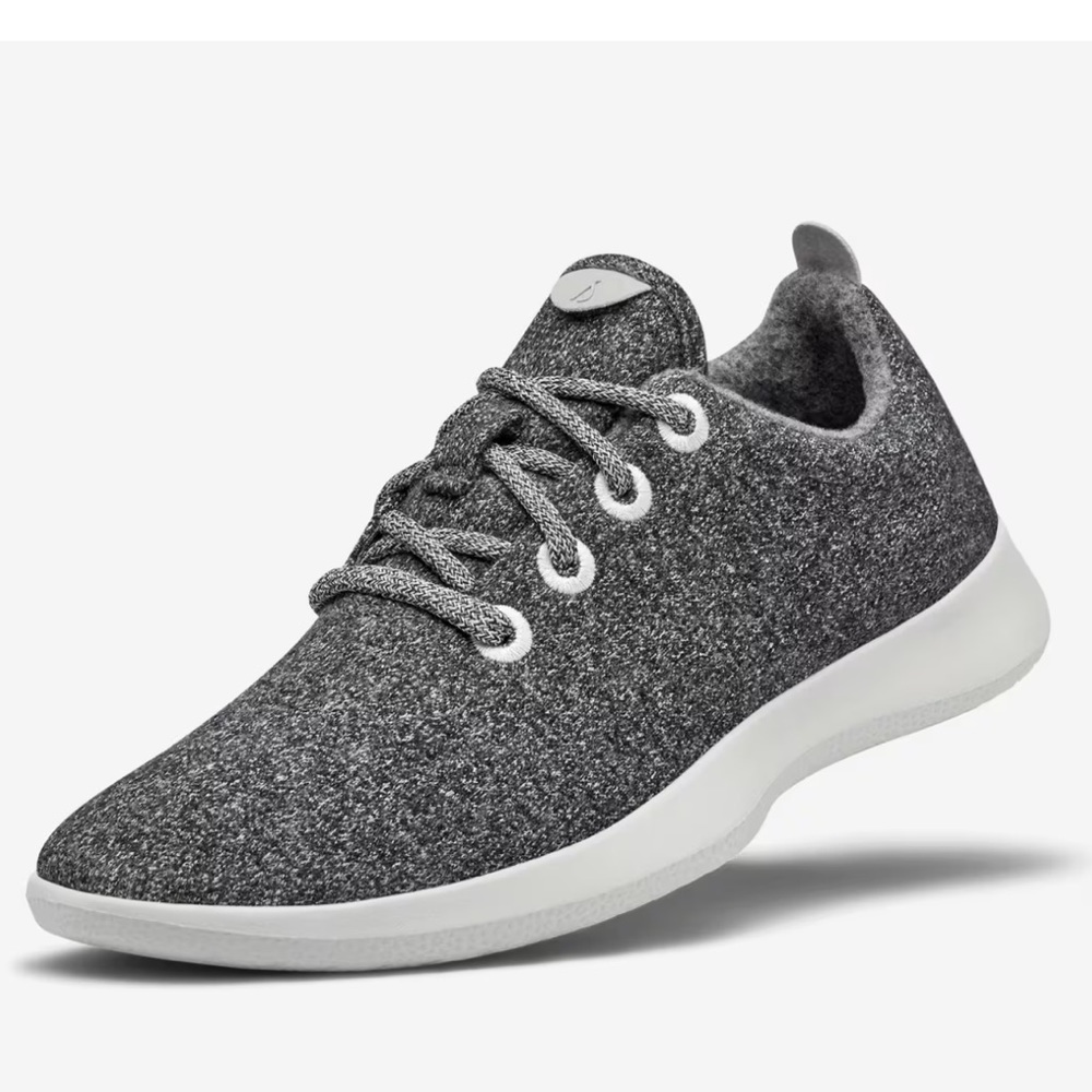 Allbirds Wool Runners